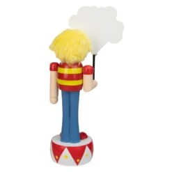 Northlight 11-in Red And Yellow Charms Blow Pop Boy Tabletop Christmas Figurine -Northlight Sales Store 330928470 AlternateImage2
