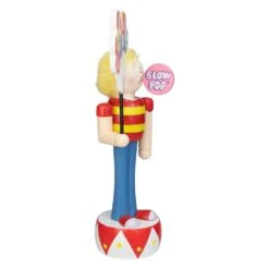 Northlight 11-in Red And Yellow Charms Blow Pop Boy Tabletop Christmas Figurine -Northlight Sales Store 330928470 AlternateImage3