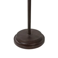 Northlight 16-in Rustic Green And Gold Layered Christmas Tree Tabletop Decor -Northlight Sales Store 330928498 AlternateImage3