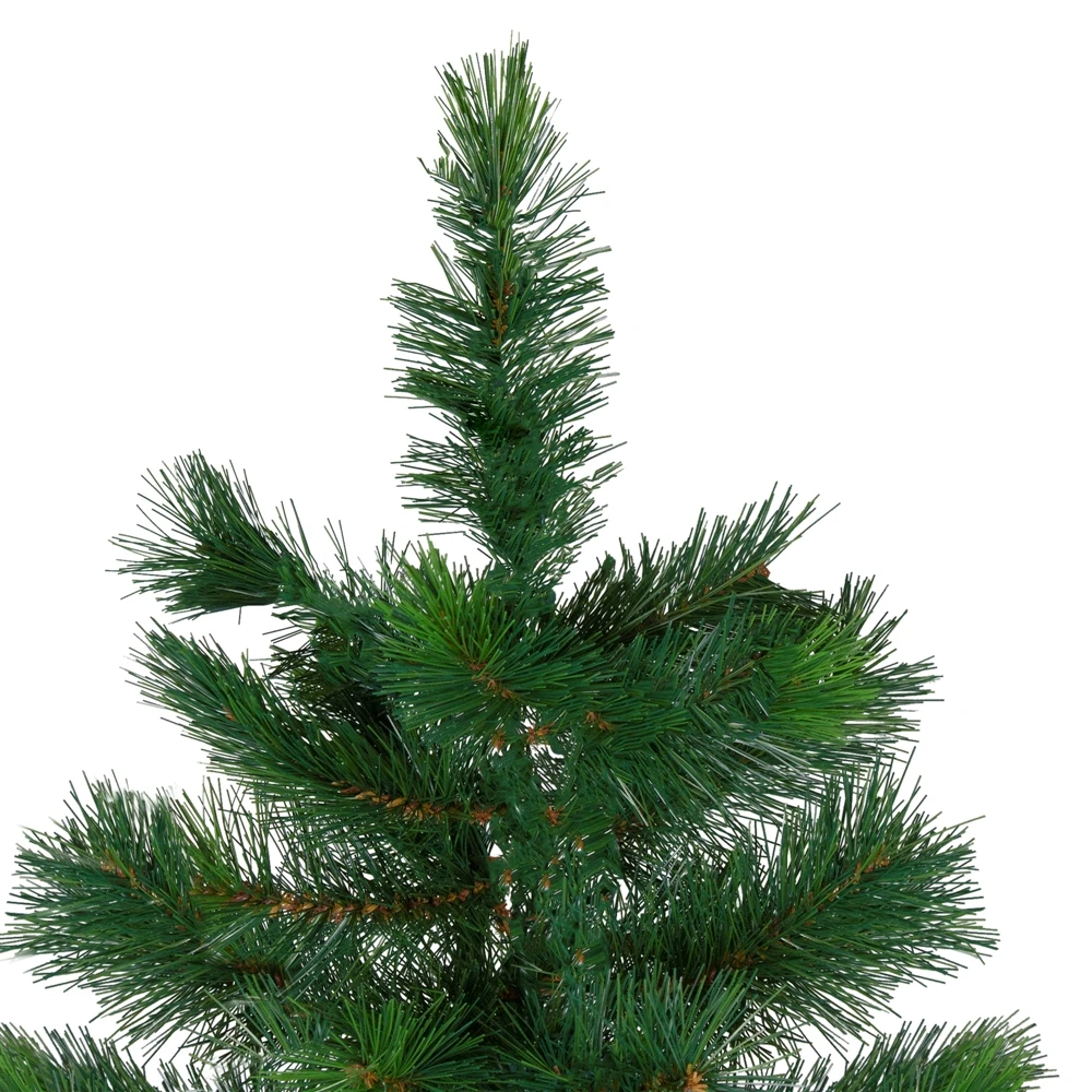 Northlight 6.5-ft Royal Alpine Artificial Christmas Tree - Unlit 5 Northlight 6.5-ft Royal Alpine Artificial Christmas Tree - Unlit - Image 3