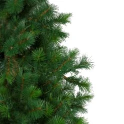 Northlight 6.5-ft Royal Alpine Artificial Christmas Tree - Unlit 9 Northlight 6.5-ft Royal Alpine Artificial Christmas Tree - Unlit -Northlight Sales Store 330933073 AlternateImage3