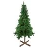 Northlight 6.5-ft Royal Alpine Artificial Christmas Tree - Unlit 2 Northlight 6.5-ft Royal Alpine Artificial Christmas Tree - Unlit -Northlight Sales Store 330933073 MainImage 001
