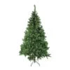 Northlight 6-ft Mixed Classic Medium Pine Pre-Lit Artificial Christmas Tree -Northlight Sales Store 330933168 MainImage 001