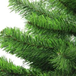 Northlight 5-ft Colorado Spruce 2-Tone Medium Artificial Christmas Tree - Unlit -Northlight Sales Store 330933194 AlternateImage3