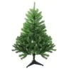 Northlight 5-ft Colorado Spruce 2-Tone Medium Artificial Christmas Tree - Unlit -Northlight Sales Store 330933194 MainImage 001