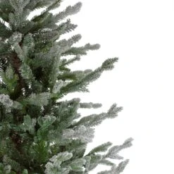 Northlight 6.5-ft Flocked Little River Fir Artificial Christmas Tree - Unlit 10 Northlight 6.5-ft Flocked Little River Fir Artificial Christmas Tree - Unlit -Northlight Sales Store 330933237 AlternateImage3