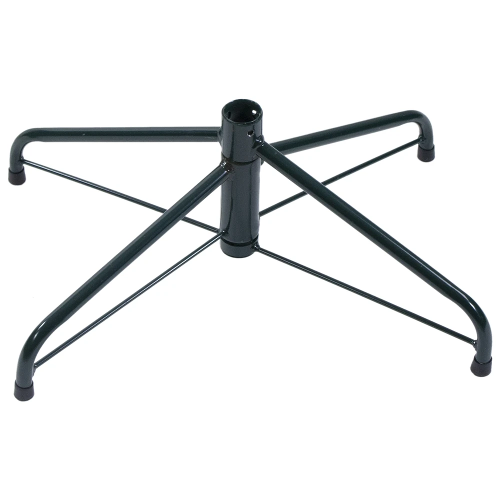 Northlight 7.5-ft Madison Pine Pre-Lit Artificial Christmas Tree With Warm White Lights 6 Northlight 7.5-ft Madison Pine Pre-Lit Artificial Christmas Tree With Warm White Lights - Image 4