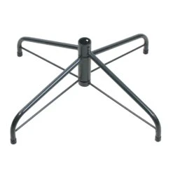 Northlight 7.5-ft Flocked Winfield Fir Artificial Christmas Tree - Unlit -Northlight Sales Store 330933301 AlternateImage4