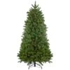 Northlight 7.5-ft Palisades Fir Pre-Lit Artificial Christmas Tree With Warm White Lights -Northlight Sales Store 330933316 MainImage 001