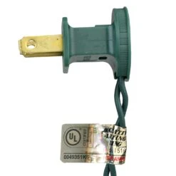 Northlight 6.5-ft Medium Pine Pre-Lit Artificial Christmas Tree With Warm White Lights 7 Northlight 6.5-ft Medium Pine Pre-Lit Artificial Christmas Tree With Warm White Lights -Northlight Sales Store 330933327 AlternateImage2