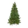 Northlight 6.5-ft Medium Pine Pre-Lit Artificial Christmas Tree With Warm White Lights 2 Northlight 6.5-ft Medium Pine Pre-Lit Artificial Christmas Tree With Warm White Lights -Northlight Sales Store 330933327 MainImage 001