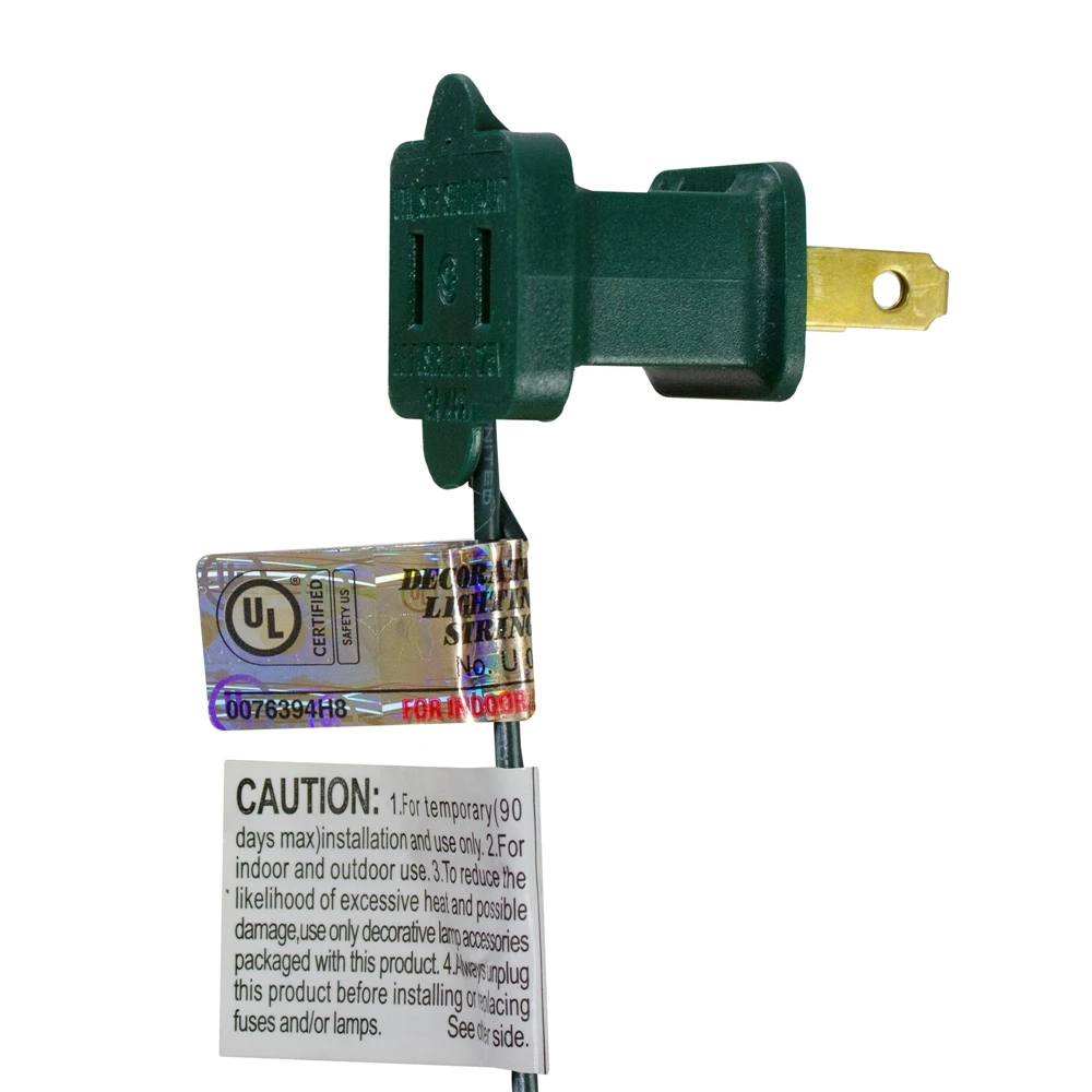 Northlight 6-ft Slim Pre-Lit Artificial Christmas Tree With Warm White Lights And Poinsettia Ornaments 7 Northlight 6-ft Slim Pre-Lit Artificial Christmas Tree With Warm White Lights And Poinsettia Ornaments - Image 5