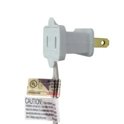 Northlight 14-in Clear Lighted Iridescent Icicle Christmas Tree Topper 7 Northlight 14-in Clear Lighted Iridescent Icicle Christmas Tree Topper -Northlight Sales Store 331054256 AlternateImage2