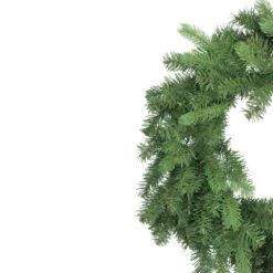 Northlight 30-in Noble Fir Artificial Christmas Wreath -Northlight Sales Store 331054260 AlternateImage2