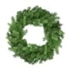 Northlight 30-in Noble Fir Artificial Christmas Wreath 1 Northlight 30-in Noble Fir Artificial Christmas Wreath -Northlight Sales Store 331054260 MainImage 001