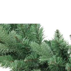 Northlight 24-in Mixed Eden Pine Artificial Christmas Wreath -Northlight Sales Store 331054273 AlternateImage2
