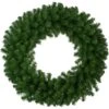 Northlight 36-in Deluxe Dorchester Pine Artificial Christmas Wreath