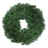 Northlight 30-in Deluxe Windsor Pine Artificial Christmas Wreath