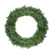 Northlight 48-in Canadian Pine Artificial Christmas Wreath 2 Northlight 48-in Canadian Pine Artificial Christmas Wreath -Northlight Sales Store 331054297 MainImage 001