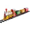 Northlight 12-Piece Animated Christmas Express Train Set With Sound 2 Northlight 12-Piece Animated Christmas Express Train Set With Sound -Northlight Sales Store 331054316 MainImage 001