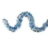 Northlight 12-ft X 3-in Tinsel Wide Cut Artificial Christmas Garland 1 Northlight 12-ft X 3-in Tinsel Wide Cut Artificial Christmas Garland -Northlight Sales Store 331054336 MainImage 001