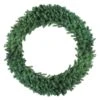 Northlight 72-in Windsor Pine Green Artificial Christmas Wreath 1 Northlight 72-in Windsor Pine Green Artificial Christmas Wreath -Northlight Sales Store 331054359 MainImage 001