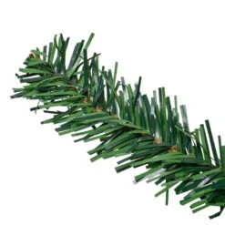 Northlight 2-ft Medium Two-Tone Mixed Green Pine Artificial Christmas Tree - Unlit -Northlight Sales Store 331054443 AlternateImage2