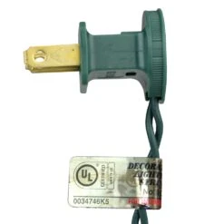 Northlight 30-in Canadian Pine Christmas Teardrop Door Swag -Northlight Sales Store 331054447 AlternateImage2