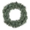 Northlight 12-in Canadian Mini Pine Artificial Christmas Wreath -Northlight Sales Store 331054454 MainImage 001