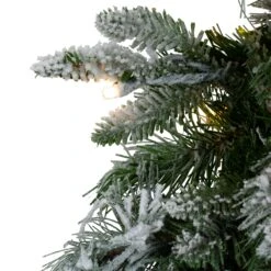 Northlight 9-ft X 14-in Mixed Rosemary Emerald Pine Christmas Garland -Northlight Sales Store 331054481 AlternateImage2