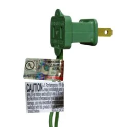 Northlight 72-in Pre-Lit Country Mixed Pine Artificial Christmas Swag - Clear Lights -Northlight Sales Store 331054542 AlternateImage2