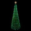 Northlight 6-ft Green Pop Up Artificial Outdoor Christmas Tree -Northlight Sales Store 331054547 MainImage 001