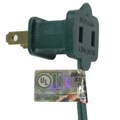 Northlight 9-ft X 10-in Pre-Lit LED Northern Pine Artificial Christmas Garland -Northlight Sales Store 331054553 AlternateImage2