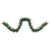 Northlight 9-ft X 10-in Pre-Lit LED Northern Pine Artificial Christmas Garland -Northlight Sales Store 331054553 MainImage 001