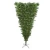 Northlight 7.5-ft Pre-Lit Green Spruce Artificial Upside Down Christmas Tree -Northlight Sales Store 331054581 MainImage 001