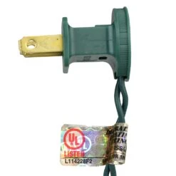 Northlight 9-ft X 18-in Pre-Lit Deluxe Windsor Green Pine Christmas Garland - Clear Lights 9 Northlight 9-ft X 18-in Pre-Lit Deluxe Windsor Green Pine Christmas Garland - Clear Lights -Northlight Sales Store 331054650 AlternateImage3