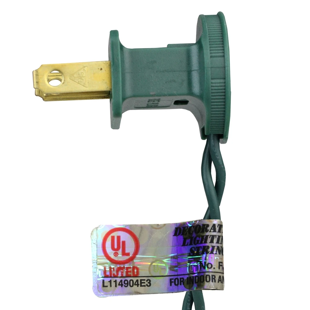 Northlight 5-ft Pre-Lit Medium Canadian Pine Artificial Christmas Tree - Multicolour Lights 5 Northlight 5-ft Pre-Lit Medium Canadian Pine Artificial Christmas Tree - Multicolour Lights - Image 3