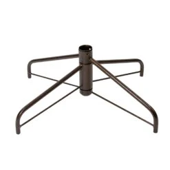 Northlight 7.5-ft Pre-Lit Black Spruce Artificial Christmas Tree - Clear LED Lights -Northlight Sales Store 331054733 AlternateImage4