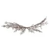IH Casa Decor White Frosted Berry Twig Christmas Decor - Set Of 4 -Northlight Sales Store 331055018 MainImage 001 l