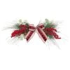 IH Casa Decor Berry Eucalyptus With Bow Christmas Decor - Set Of 3 -Northlight Sales Store 331055064 MainImage 001 l