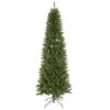 Santa's Workshop 7.5-ft Green Artificial Christmas Tree -Northlight Sales Store 331058075 MainImage 001 l
