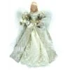 Santa's Workshop 16-in Silver Angel Christmas Tree Topper 1 Santa's Workshop 16-in Silver Angel Christmas Tree Topper -Northlight Sales Store 331058095 MainImage 001 l