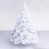 Costway 8-ft Artificial PVC Christmas Tree With Stand Holiday Indoor Outdoor -Northlight Sales Store 331060000 MainImage 001