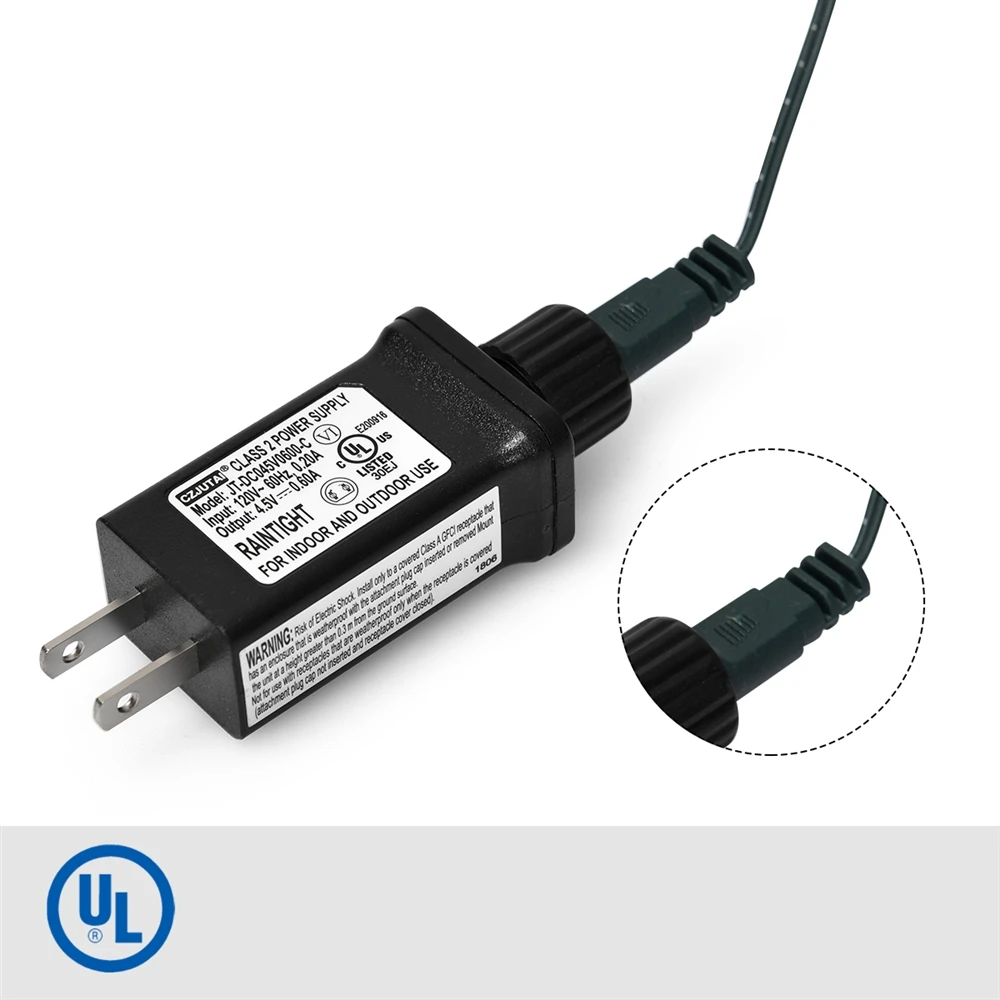 Costway 6-ft Pre-Lit Artificial PVC Christmas Tree Spruce Hinged With 560 LED Lights Stand 5 Costway 6-ft Pre-Lit Artificial PVC Christmas Tree Spruce Hinged With 560 LED Lights Stand - Image 3