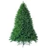 Costway 5-ft Artificial Christmas Fir Tree 600 Branch Tips 1 Costway 5-ft Artificial Christmas Fir Tree 600 Branch Tips -Northlight Sales Store 331065235 MainImage 001