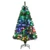 Costway 5-ft Pre-lit Full Green Artificial Christmas Tree With 449 Branch Tips -Northlight Sales Store 331066790 MainImage 001