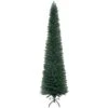 HOMCOM 7-ft Artificial Christmas Tree Pencil Xmas Tree -Northlight Sales Store 331067816 MainImage 001