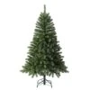 Holiday Living 5-ft Pre-Lit Artificial Bristen Spruce Christmas Tree With 200 Incadescent Lights -Northlight Sales Store 43255068