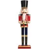 Holiday Living Christmas Nutcracker With Drum LED 36-in 2 Holiday Living Christmas Nutcracker With Drum LED 36-in -Northlight Sales Store 43265148 L