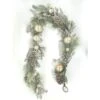 Holiday Living Christmas Garland Pine And Ornament 6-ft 2 Holiday Living Christmas Garland Pine And Ornament 6-ft -Northlight Sales Store 43325192